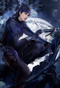 武靈天下