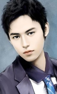 藏妖+番外篇