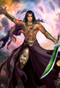 武命神帝