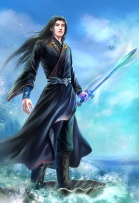 蒼龍曲