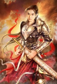 神話紅顏：仙奴+天使的誘惑+遺愛傾城