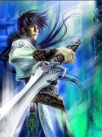 [網王同人] 天空的瞳仁