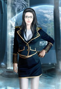 玄机圣兽改